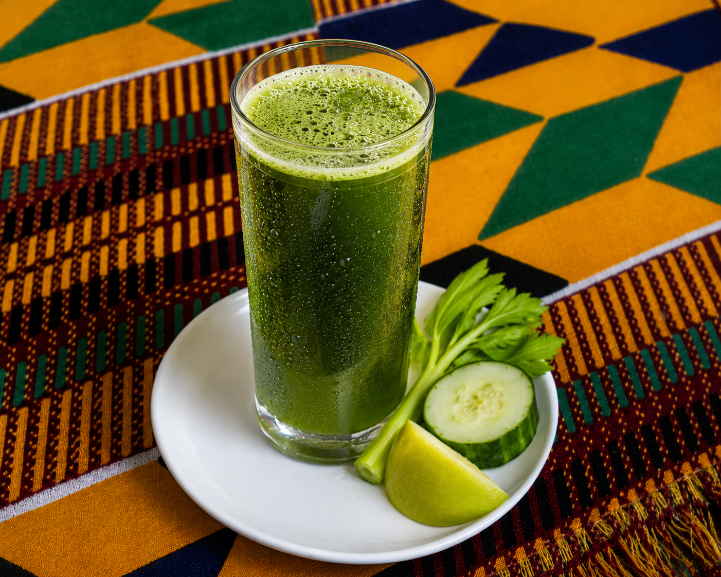 Bell's Daily Greens